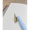 Picture of Strathmore 500 Series Writing Journal 14 x 21,6 cm | Σκληρόδετο Journal Γραφής με Βαμβακερό Χαρτί 90gsm με Γραμμές, 80 Φύλλα