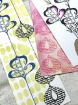 Picture of Paper Artsy JoFY Cling Stamp | Σφραγίδα Rubber 3" x 2" - Mini 102