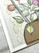 Picture of Paper Artsy JoFY Cling Stamp Set A5 | Σφραγίδες Rubber 13 x 16,5 cm - JOFY145, 10τεμ.