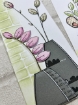Picture of Paper Artsy JoFY Cling Stamp Set A5 | Σφραγίδες Rubber 13 x 16,5 cm - JOFY146, 6 τεμ.