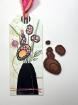Picture of Paper Artsy JoFY Cling Stamp Set A5 | Σφραγίδες Rubber 13 x 16,5 cm - JOFY146, 6 τεμ.