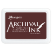 Picture of Ranger Archival Ink Pad | Μόνιμο Αδιάβροχο Μελάνι Σφραγίδας - Dark Roast