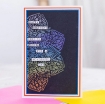 Picture of Crafter’s Companion Chameleon Inkpad Lavender Haze | Μελάνι Interference (Μωβ / Πράσινο)