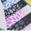 Picture of Crafter’s Companion Chameleon Inkpad Lavender Haze | Μελάνι Interference (Μωβ / Πράσινο)