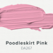 Picture of DecoArt Americana Ακρυλικό Χρώμα 59ml - Poodleskirt Pink