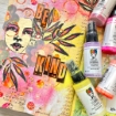 Picture of Dina Wakley Media Gloss Sprays | Ακρυλικό Χρώμα σε Σπρέι με Gloss Φινίρισμα, Lemon