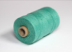 Picture of Crawford Irish Waxed Linen Thread 3-Ply  | Κερωμένο Λινό Νήμα Βιβλιοδεσίας  5m, Sage