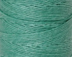 Picture of Crawford Irish Waxed Linen Thread 3-Ply  | Κερωμένο Λινό Νήμα Βιβλιοδεσίας  5m, Sage