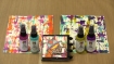 Picture of Dina Wakley Media Gloss Sprays | Gloss Finish Acrylic Spray, Eggplant