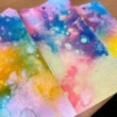 Picture of Dina Wakley Media Gloss Sprays | Ακρυλικό Χρώμα σε Σπρέι με Gloss Φινίρισμα, Heather
