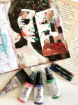 Picture of Dina Wakley Media Gloss Sprays | Ακρυλικό Χρώμα σε Σπρέι με Gloss Φινίρισμα, Syrup