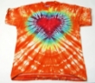 Picture of Jacquard Procion MX Fiber Reactive Cold Water Dye | Βαφή Υφάσματος με Κρύο Νερό 8oz – Brilliant Orange