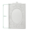 Picture of Katy Sue Designs Silicone Mould Cosmic Shimmer Καλούπι Σιλικόνης –  Fairy Tales Frame