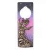 Picture of Katy Sue Designs Silicone Mould Cosmic Shimmer Καλούπι Σιλικόνης –  Enchanted Tree
