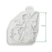 Picture of Katy Sue Designs Silicone Mould Cosmic Shimmer Καλούπι Σιλικόνης  – Forest Fairy