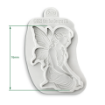 Picture of Katy Sue Designs Silicone Mould Cosmic Shimmer Καλούπι Σιλικόνης –  Fairy Maiden