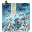 Picture of Studio Light Συλλογή Scrapbooking – Tide of Hope