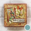 Picture of Craft Consortium The Collector | Συλλογή Scrapbooking με Vintage Αισθητική