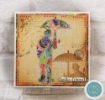 Picture of Craft Consortium The Collector | Συλλογή Scrapbooking με Vintage Αισθητική