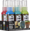 Picture of FolkArt Dots Paint Set | Σετ Ακρυλικών Χρωμάτων για Dot Painting, 6 x 2 fl oz