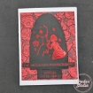 Picture of Spellbinders BetterPress Block Print Virgo Press + Foil Plates | Μήτρες Letterpress & Hot Foil - Παρθένος