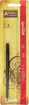 Picture of Speedball Crow Quill Penholder Μαύρο | Στέλεχος Πένας για Crow Πένες