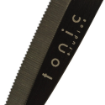 Picture of Tonic Studios Tim Holtz Micro-Serrated Titanium Scissors | Ψαλίδι Τιτανίου 7" για Αριστερόχειρες