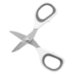 Picture of Westcott Titanium Craft Scissors | Ψαλίδι Τιτανίου 5.5"