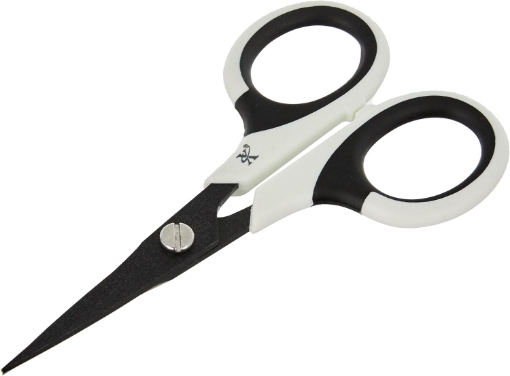 Picture of Xcut Micro Craft Scissors | Ψαλίδι Λεπτομέρειας με Αντικολλητικές Λεπίδες 4.5"