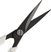 Picture of Xcut Micro Craft Scissors | Ψαλίδι Λεπτομέρειας με Αντικολλητικές Λεπίδες 4.5"