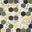 Picture of 49 & Market Collection Pack Συλλογή Scrapbooking 12"X12" - Academia