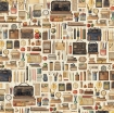 Picture of 49 & Market Collection Pack Συλλογή Scrapbooking 12"X12" - Academia