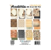 Picture of 49 & Market Collection Pack Συλλογή Χαρτιών Scrapbooking Διπλής Όψης 6'' x 8" - Academia