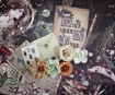 Picture of Prima Marketing Nature Academia | Συλλογή Scrapbooking