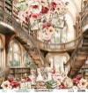 Picture of Mintay Papers Συλλογή Scrapbooking Διπλής Όψης 12" X 12" - Academia
