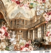 Picture of Mintay Papers Συλλογή Scrapbooking Διπλής Όψης 12" X 12" - Academia