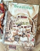 Picture of Mintay Papers Συλλογή Scrapbooking Διπλής Όψης 12" X 12" - Academia