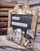 Picture of Mintay Papers Συλλογή Scrapbooking Διπλής Όψης 12" X 12" - Academia