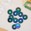 Picture of Happy Planner Medium Discs 1.25" Iridescent | Δίσκοι Βιβλιοδεσίας Ιριδίζοντες, 11 τεμ.