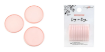 Picture of American Crafts Maggie Holmes Day-To-Day Planner Discs 1.5" | Δίσκοι Βιβλιοδεσίας, Blush 9 τεμ.