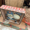 Picture of Tim Holtz Idea-ology Συλλογή Χαρτιών Scrapbooking Διπλής Όψης – Palette Collection