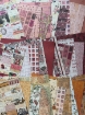 Picture of Tim Holtz Idea-ology Συλλογή Χαρτιών Scrapbooking Διπλής Όψης – Palette Collection