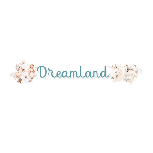 Picture of Mintay Papers Συλλογή Scrapbooking - Dreamland