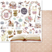 Picture of Memory Place Συλλογή Scrapbooking - Halloween in Dreamland