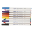 Picture of Edding 4600 Textile Pen Set | Σετ Μαρκαδόρων για Ύφασμα, Fun Colours 10τεμ.