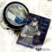 Picture of Prima Marketing Finnabair Limited Edition Effect Paste Set | Σετ Πάστες για Εφέ Twilight Potion, 2 x 100 ml