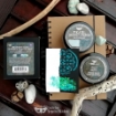 Picture of Prima Marketing Finnabair Limited Edition Effect Paste Set | Σετ Παστες για Εφέ - Midnight Tides, 2 x 100 ml