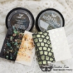 Picture of Prima Marketing Finnabair Limited Edition Effect Paste Set | Σετ Πάστες για Εφέ - Dragonlight, 2 x 100 ml