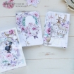 Picture of Mintay Papers Chipboard Stickers | Αυτοκόλλητα Chipboard, Graceful