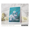 Picture of Penny Black Cling Stamp | Σφραγίδα Rubber, Harmony